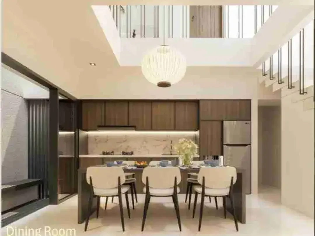 DIJUAL RUMAH BARU DI KAWASAN ELITE RENON DEKAT KOPI NAKO - Image 10 of 10