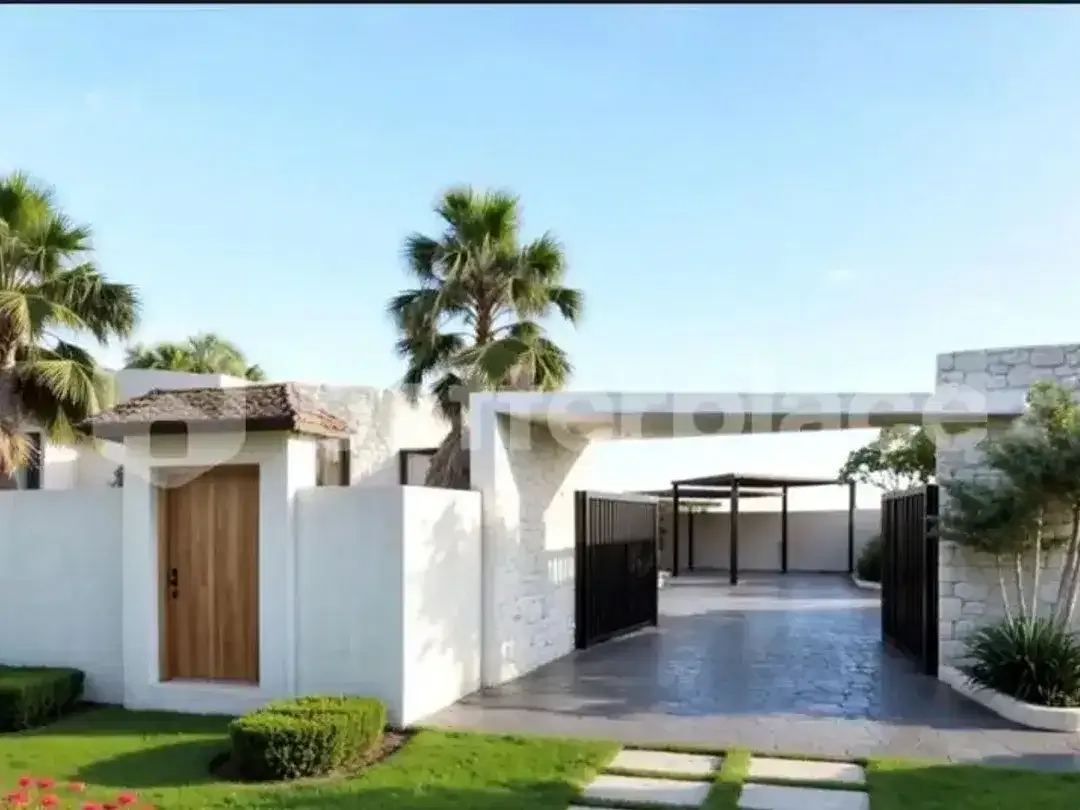 Where Nature and Design Converge: Contemporary 2-Bedroom Villa in Kaba Kaba Featuring River Views, Elevated Ceilings, and a Refined Tropical Living Co - Image 10 of 10