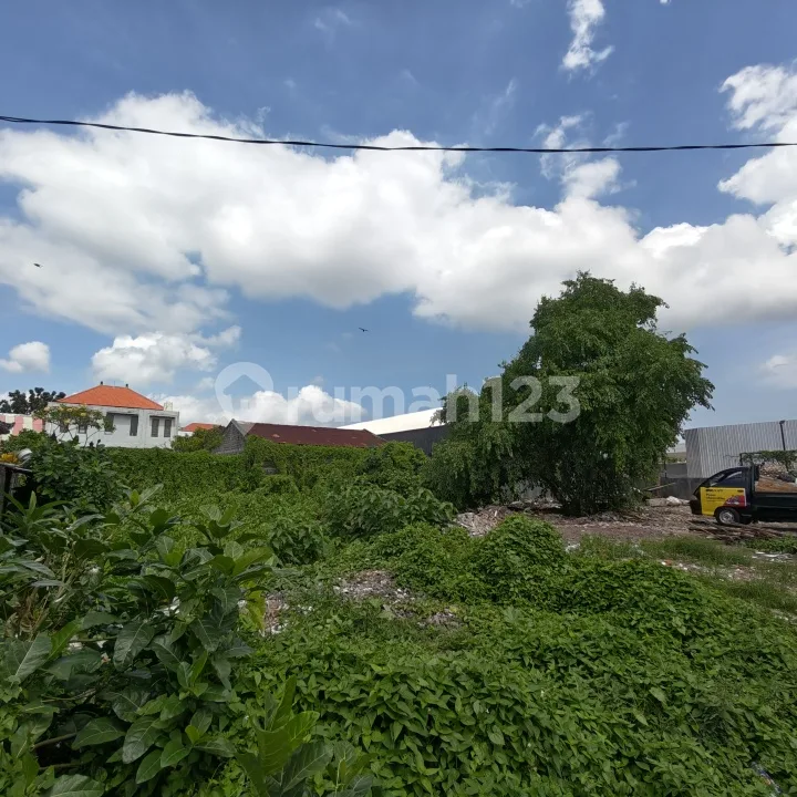 Lahan Premium Area Taman Sari Pcp - Image 3 of 4