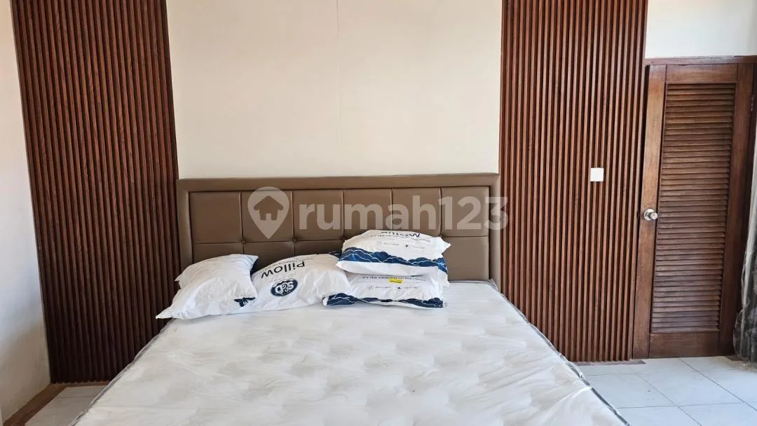 Tahunan Bulanan Rumah 2 LT 3 KT Sligita Nusa Dua Benoa - Image 3 of 4