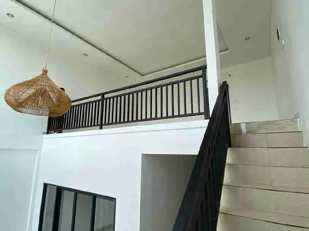 BRAND NEW VILLA AVAIABLE 2 UNIT DI PADONAN DALUNG KUTA UTARA BADUNG - Image 6 of 10