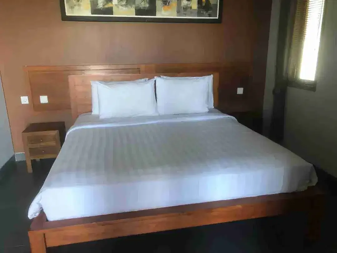 Guest House Umalas 9 Kamar, Fully Furnished, Potensi Sewa Tinggi - Image 8 of 10