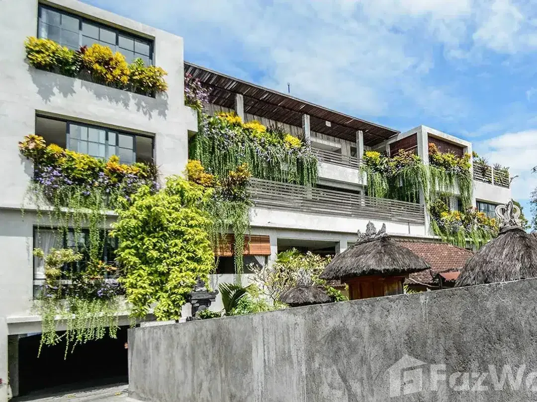 12 Bedroom Hotel for sale in Seminyak, Bali - Image 1 of 10