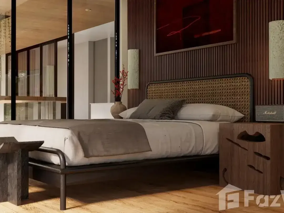 3 Bedroom Villa for sale in Ubud, Bali - Image 9 of 10