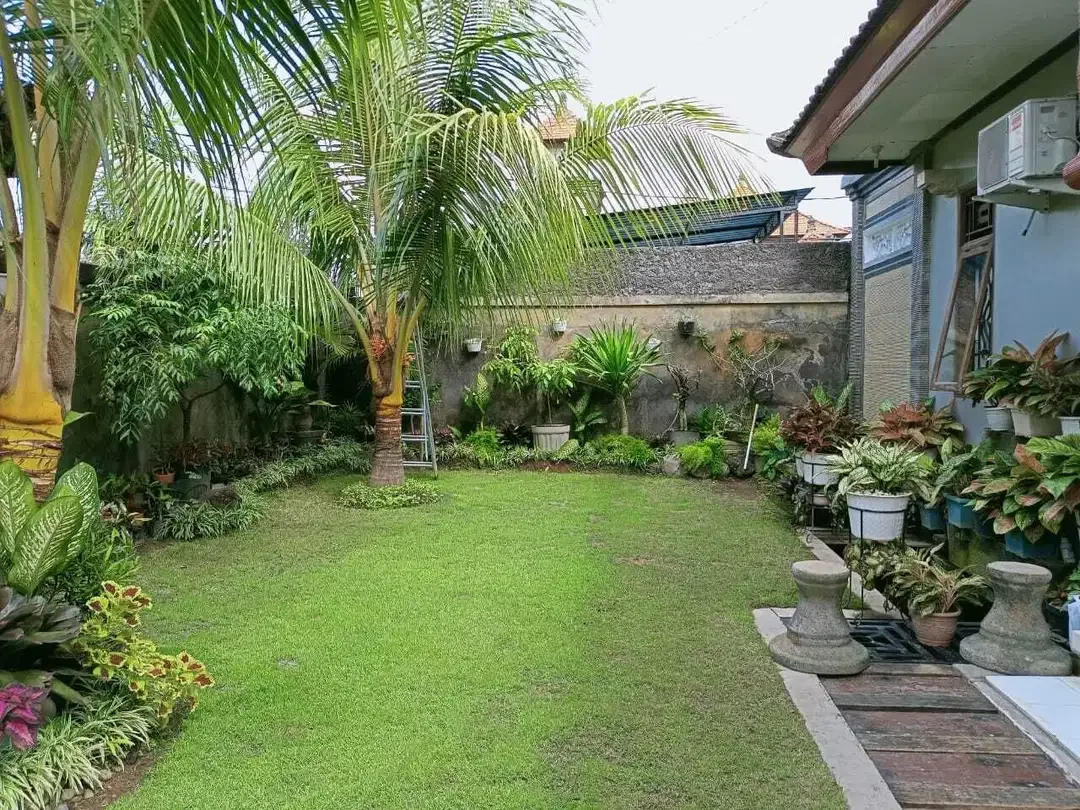 Villa 2,5a for Sale at Jln Matahari Terbit Sanur Denpasar Bali - Image 5 of 5