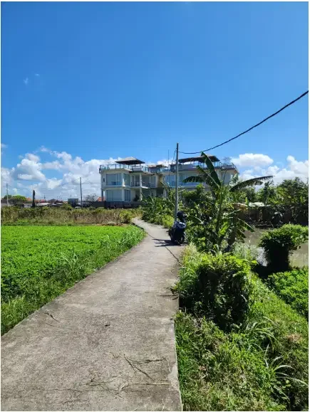 Tanah dekat Pantai Ketewel Gianyar Bali - Image 5 of 10