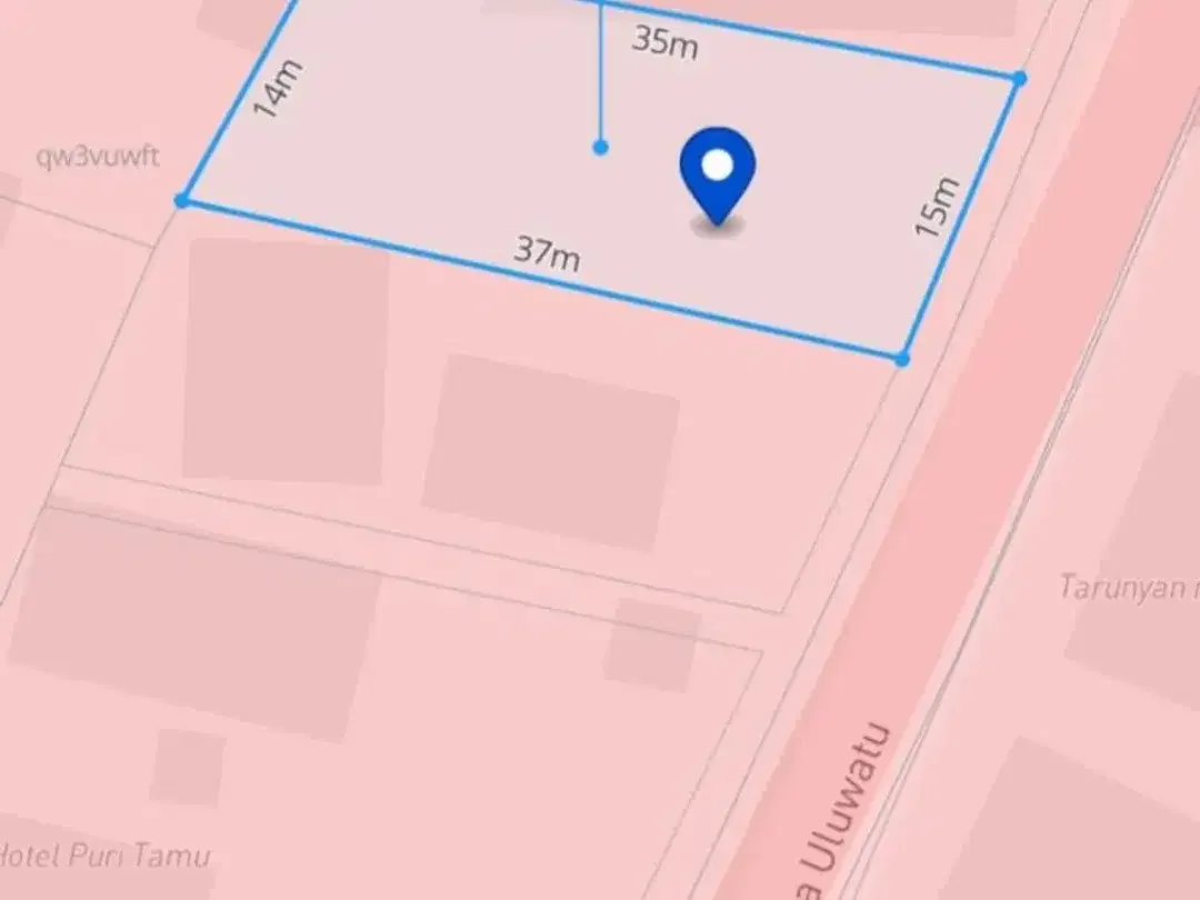 JUAL TANAH PLOT KECIT DI PANTAI BERABAN - Image 2 of 7