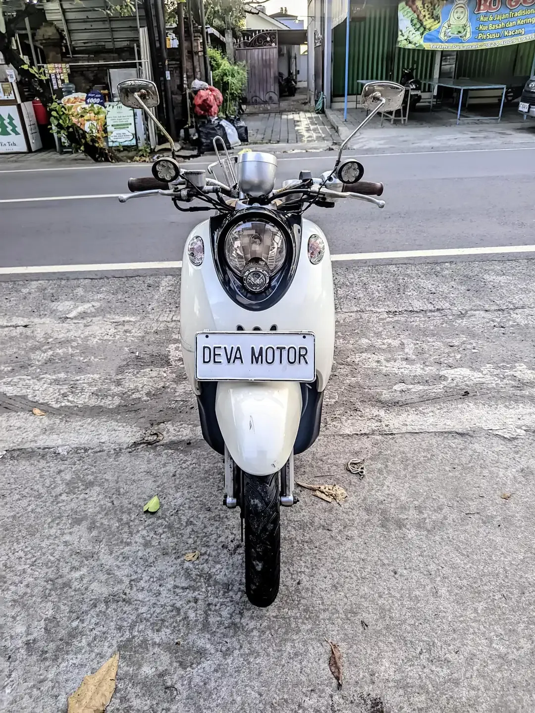 Mio fino Deva motor - Image 4 of 9