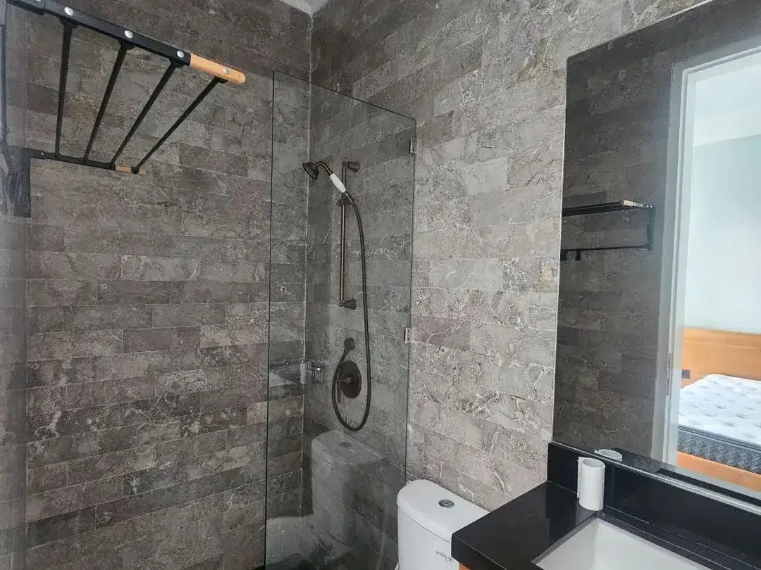 Villa Mewah Modern Dijual di Area Tegal Cupek, Kuta - Image 7 of 10