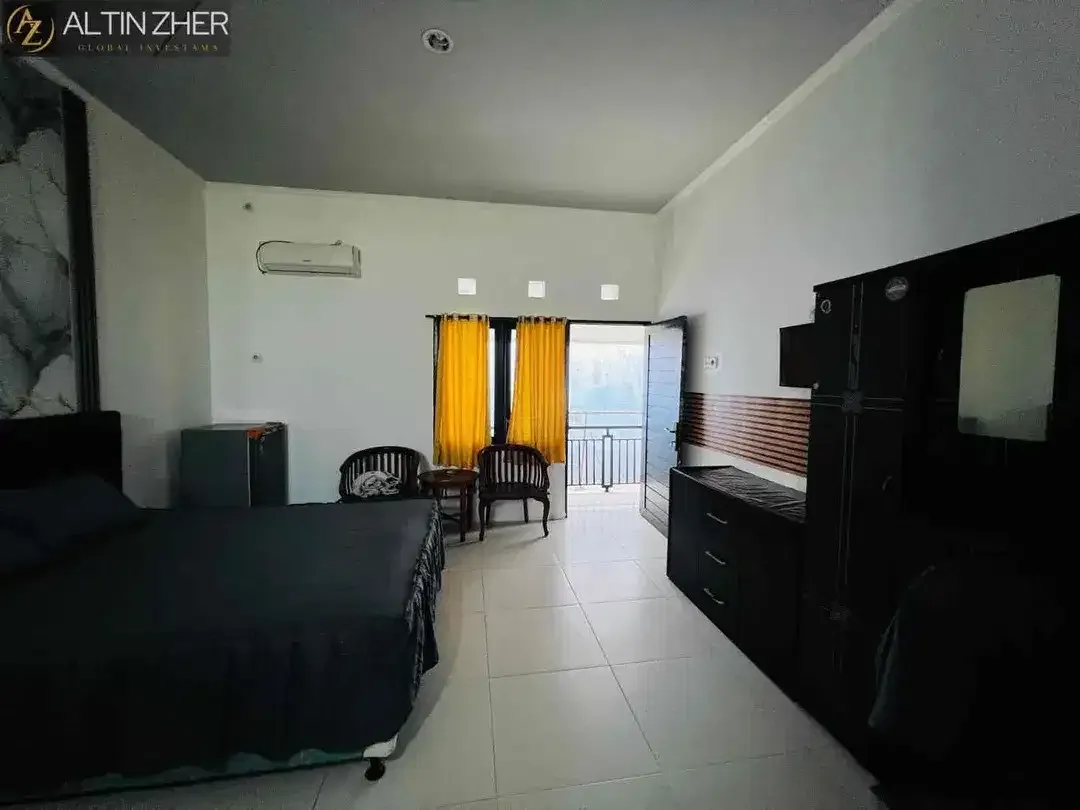 Dijual kost lantai 2 furnished dekat dengan bandara dan mall lokasi di glogor carik Denpasar - Image 7 of 8