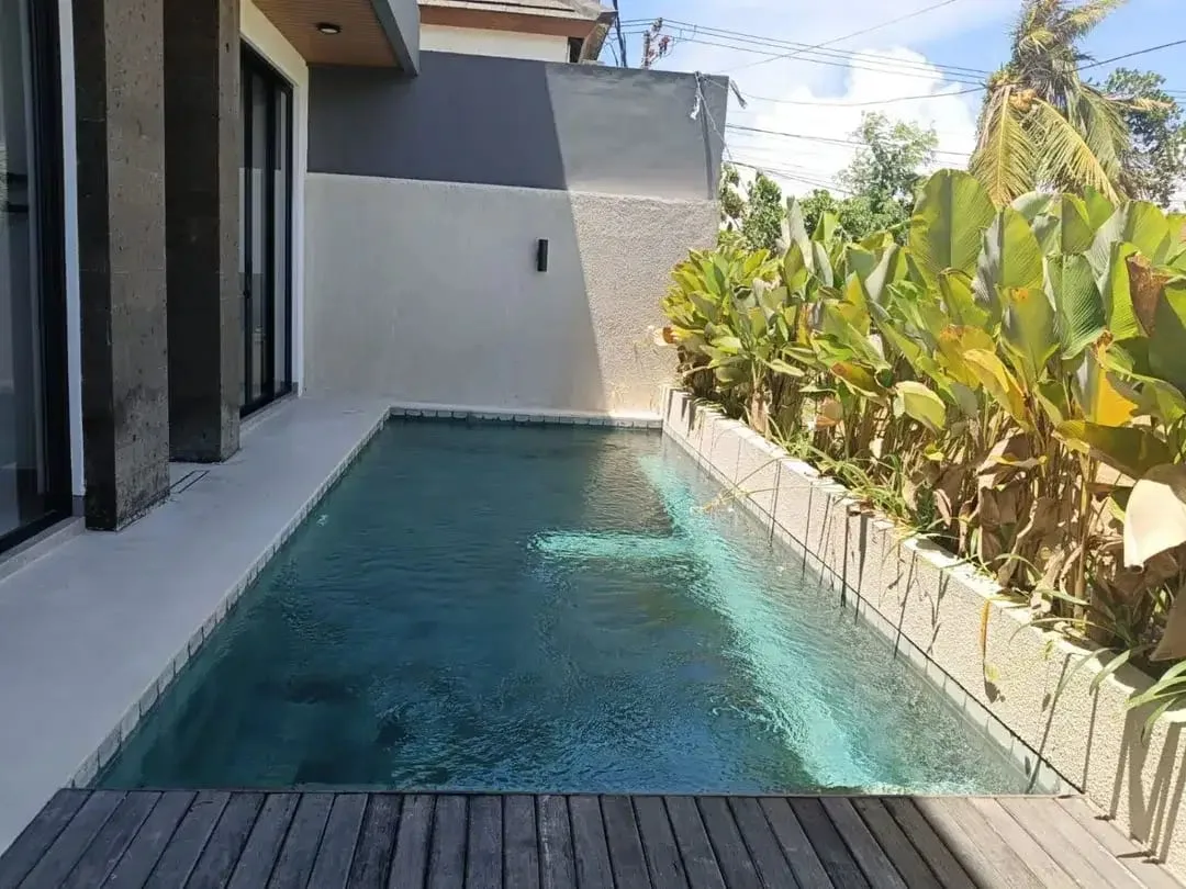 New brand villa Di tumbak bayu pererenan Canggu - Image 3 of 10