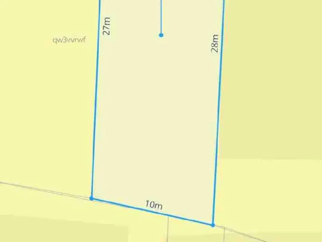 dijual tanah cepat butuh uang cepat (BUC) yang berlokasi di taman mumbul Nusa Dua Kuta Selatan - Image 6 of 10
