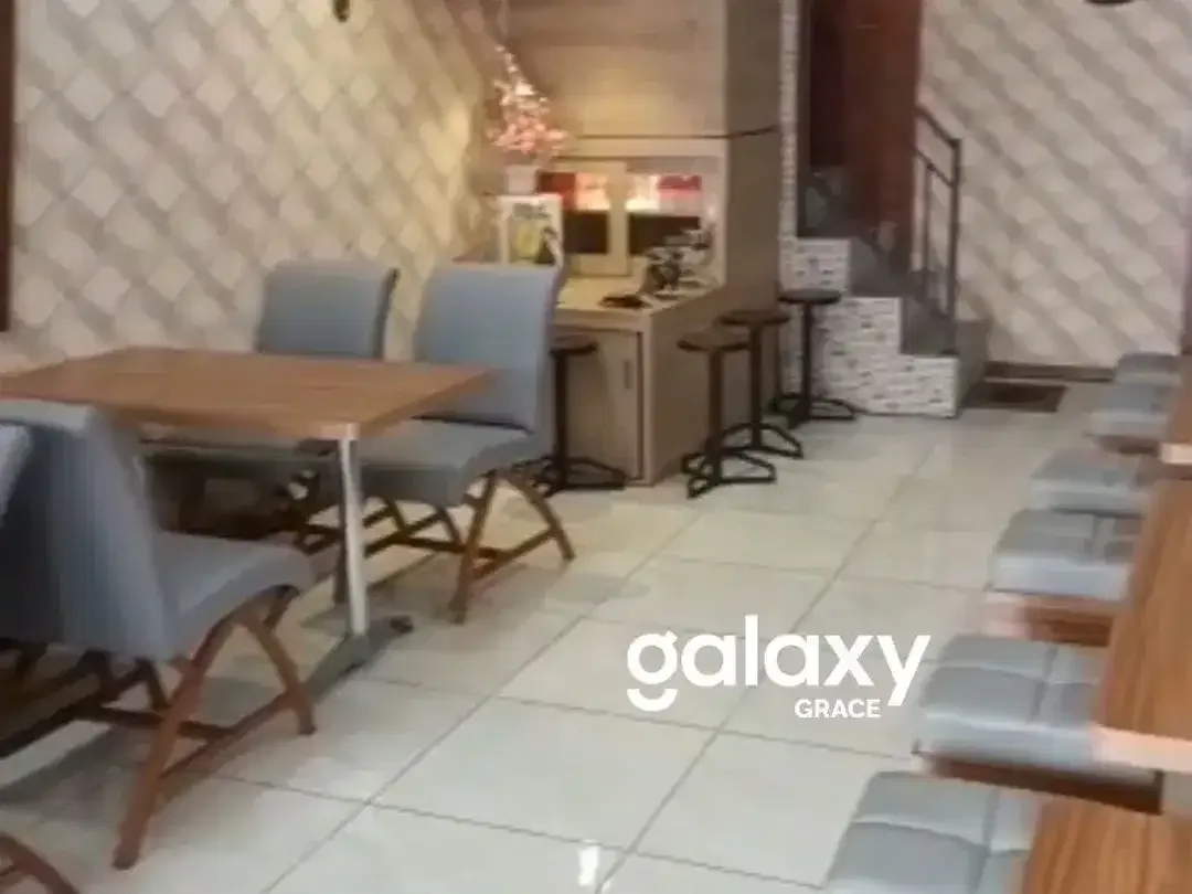 DIJUAL DISEWAKAN RUKO STRATEGIS EX RESTO DI PUSAT KOTA ARJUNA DENPASAR - Image 3 of 4