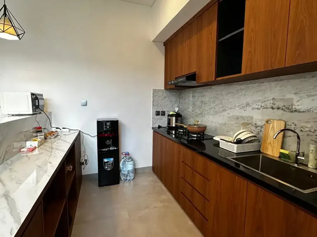 Disewakan Villa Baru di Ungasan Dekat Pantai Melasti - Image 10 of 10