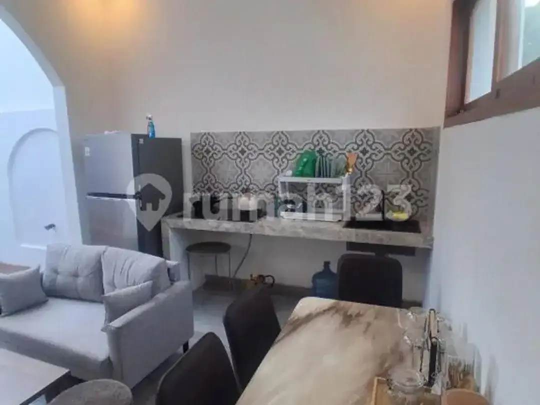 For Sale Brand New Villa Modern Minimalis - Image 2 of 9