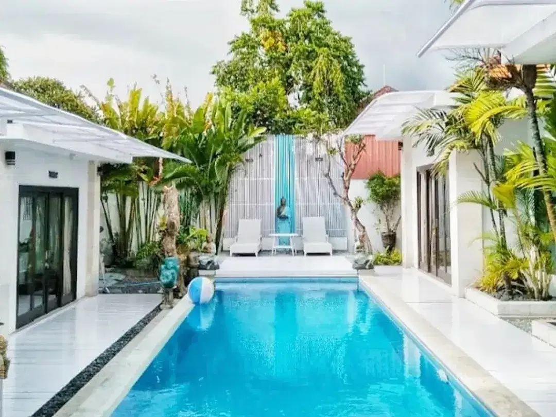 MILIKI HUNIAN NYAMAN UMALAS DEKAT MARI BEACH CLUB - Image 7 of 10