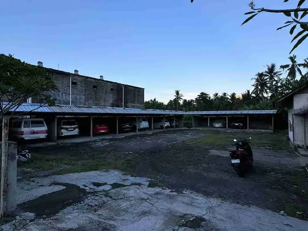 Lahan Premium View Sawah dan Jungle Area Tirta Tawar Ubud - Image 3 of 10