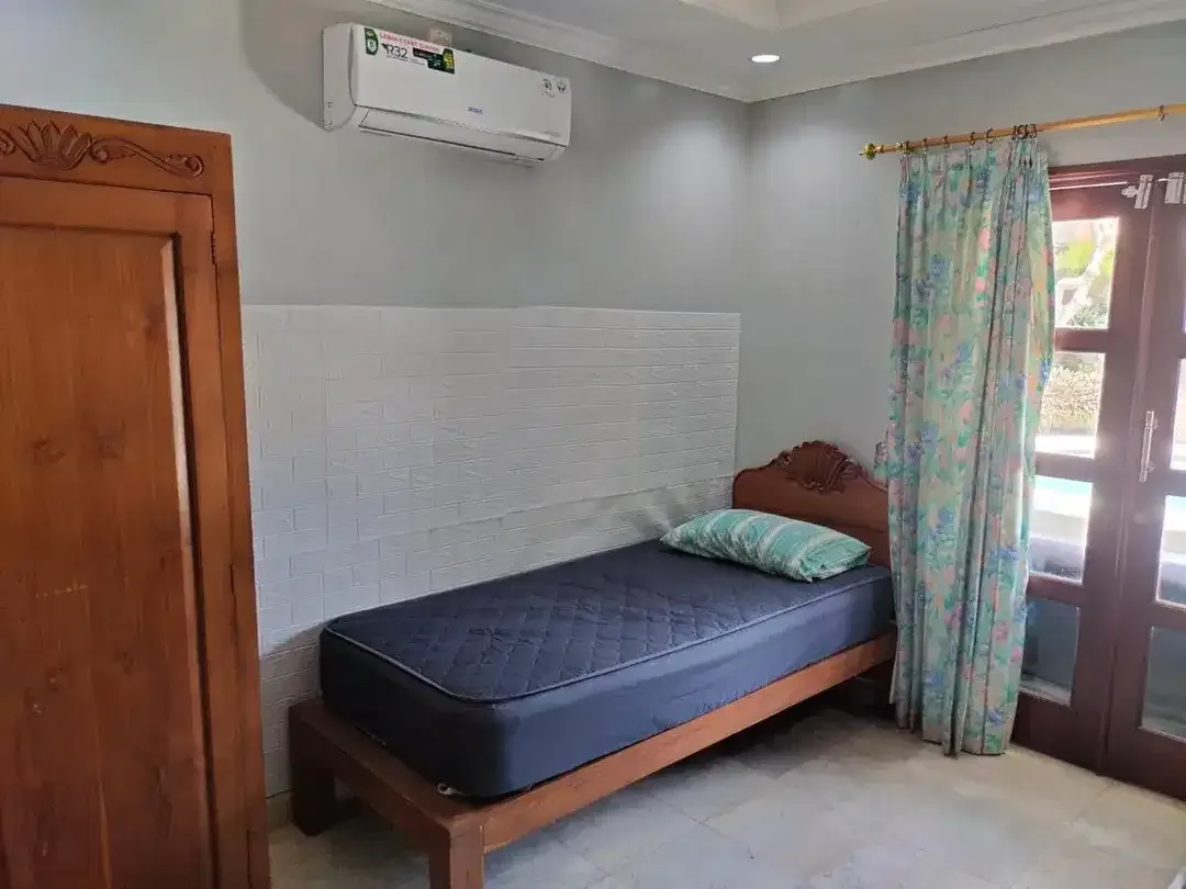 Villa Cozy Dekat Green Bowl, Melasti & Pandawa - Image 5 of 8