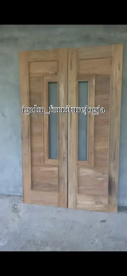 pintu dan kusen murah - Image 7 of 10