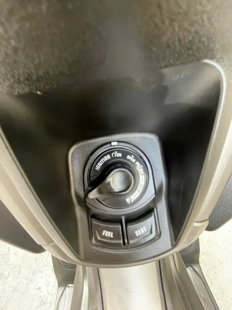 Nmax neo 2026  bintang dewata motor - Image 3 of 8