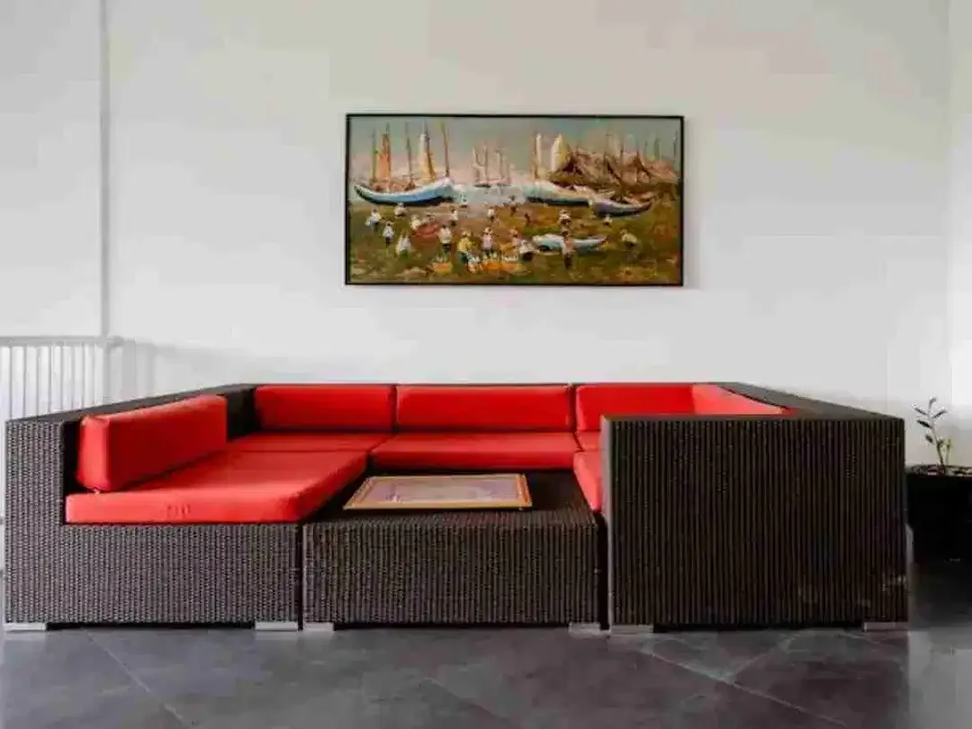Villa murah nelayan canggu - Image 6 of 10