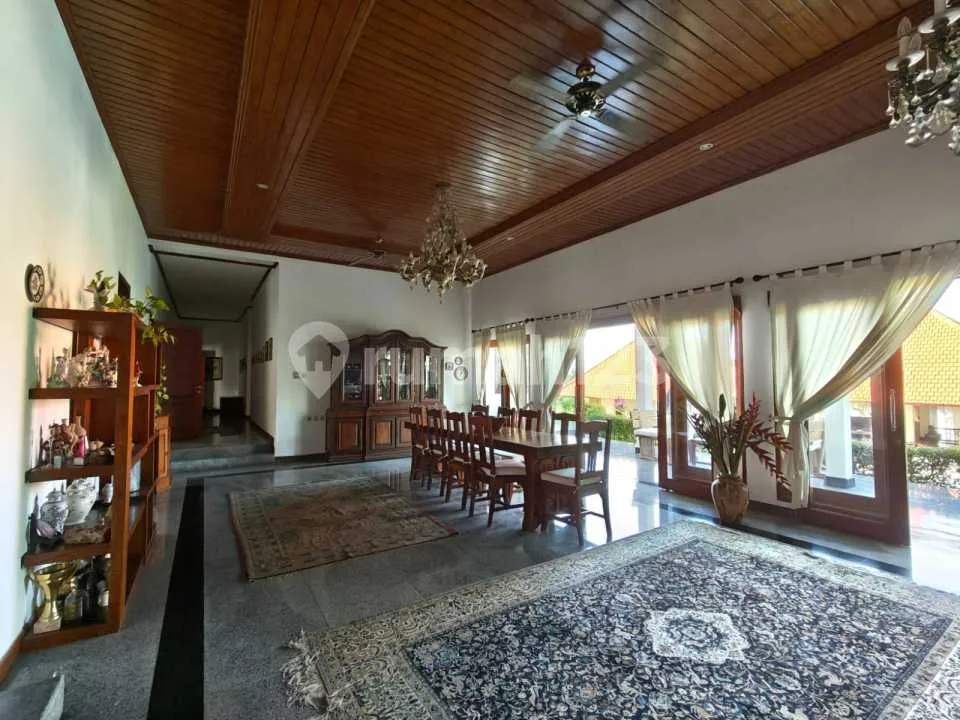 Villa Istimewa Lokasi Strategis Dekat Pantai Masceti, Gianyar - Image 3 of 4