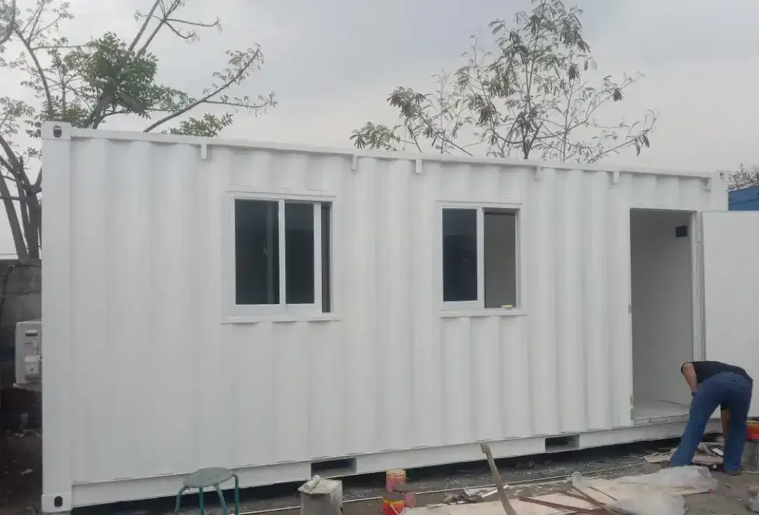 Kontainer Container Office Bali dan Sekitarnya - Image 5 of 5