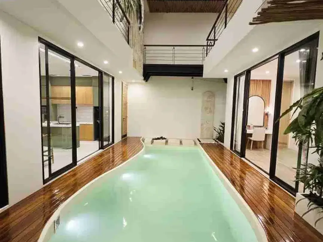 Luxury Villa Baru Full Furnished Goa Gong Jimbaran - Image 6 of 10