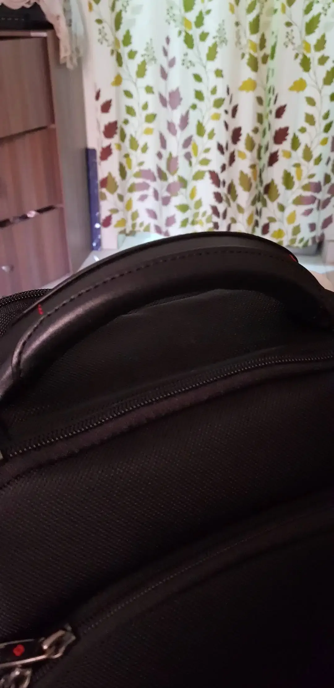 TRAVEL BACK PACK SAMSONITE PRO DLX 5 - Image 5 of 10
