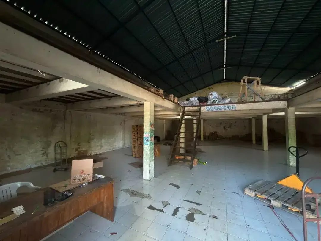 Dijual GUDANG & KANTOR Hanya Masuk 300 meter dari Bypass Ir Soekarno KEDIRI TABANAN - BALI - Image 7 of 10