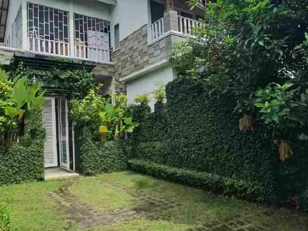 Rumah Nyaman di Pecatu Indah Resort - Image 1 of 10