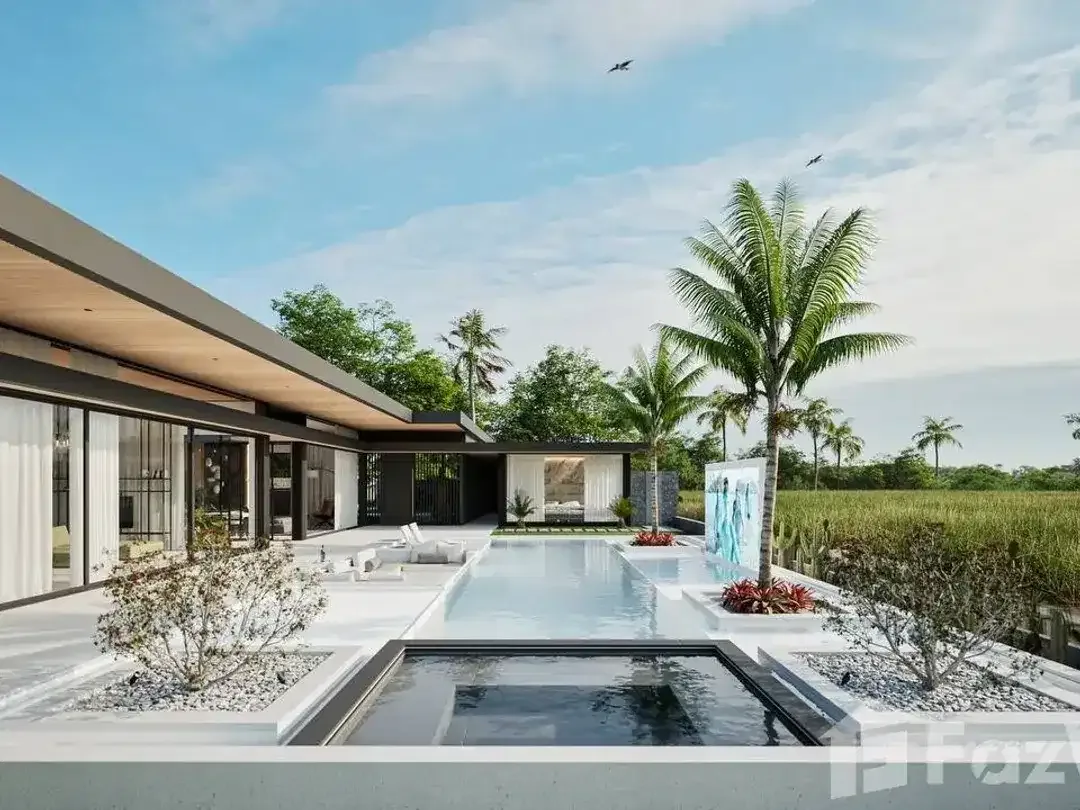 Land for sale in Ubud, Bali - Image 4 of 10