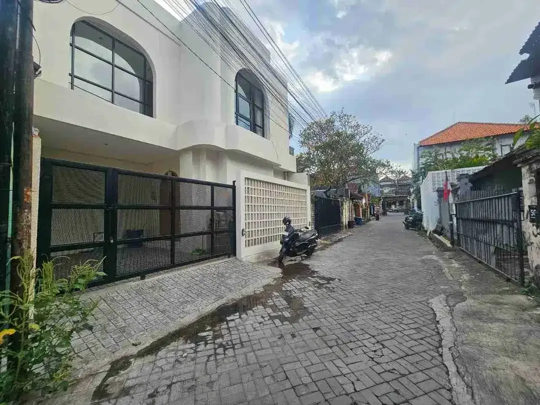 new brand villa bagus murah di semer kerobokan - Image 7 of 10