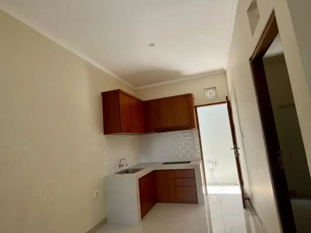 Dijual Rumah Brand New 2Lantai Gunung Andakasa Denpasar Barat - Image 8 of 10