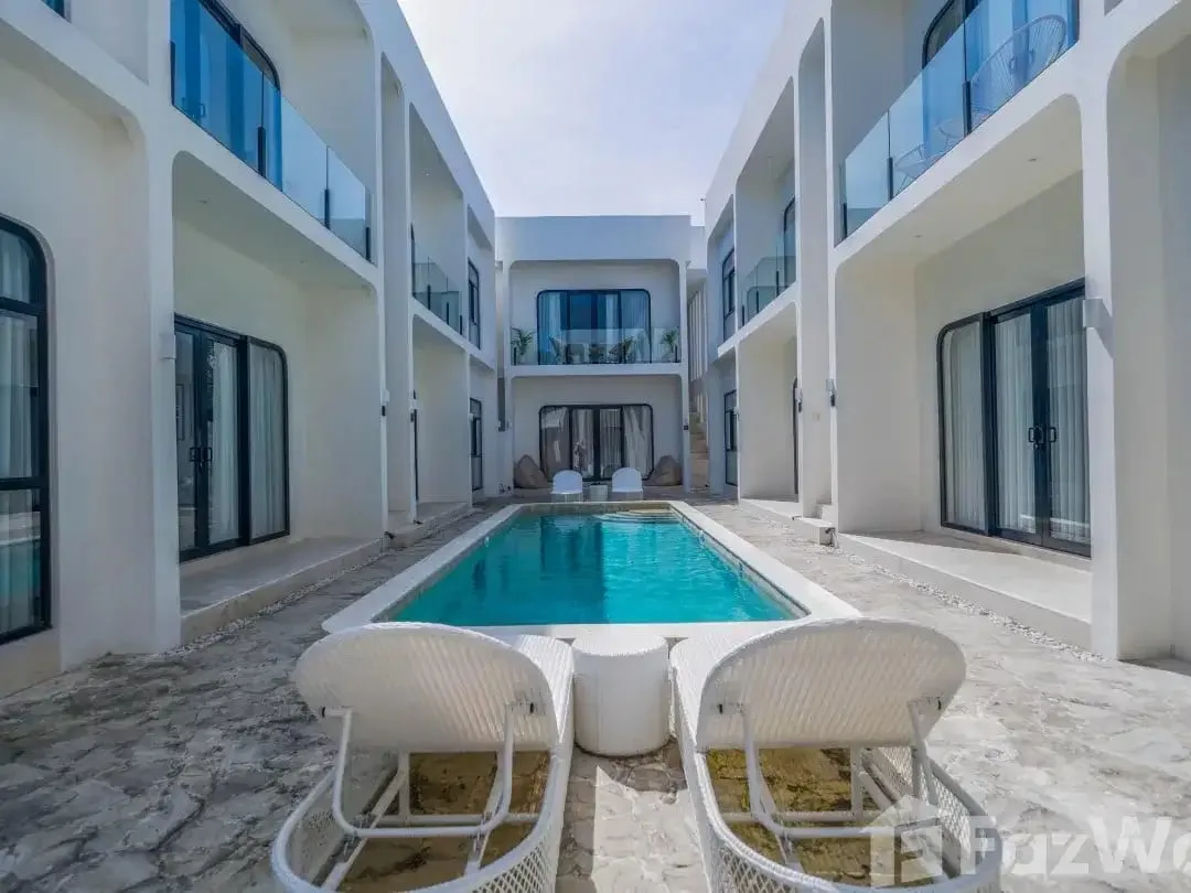 1 Bedroom Townhouse for sale in Canggu, Bali - Image 4 of 10