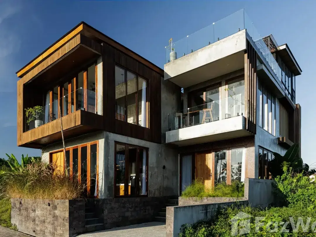 4 Bedroom Villa for sale in Cemagi, Bali - Image 2 of 10