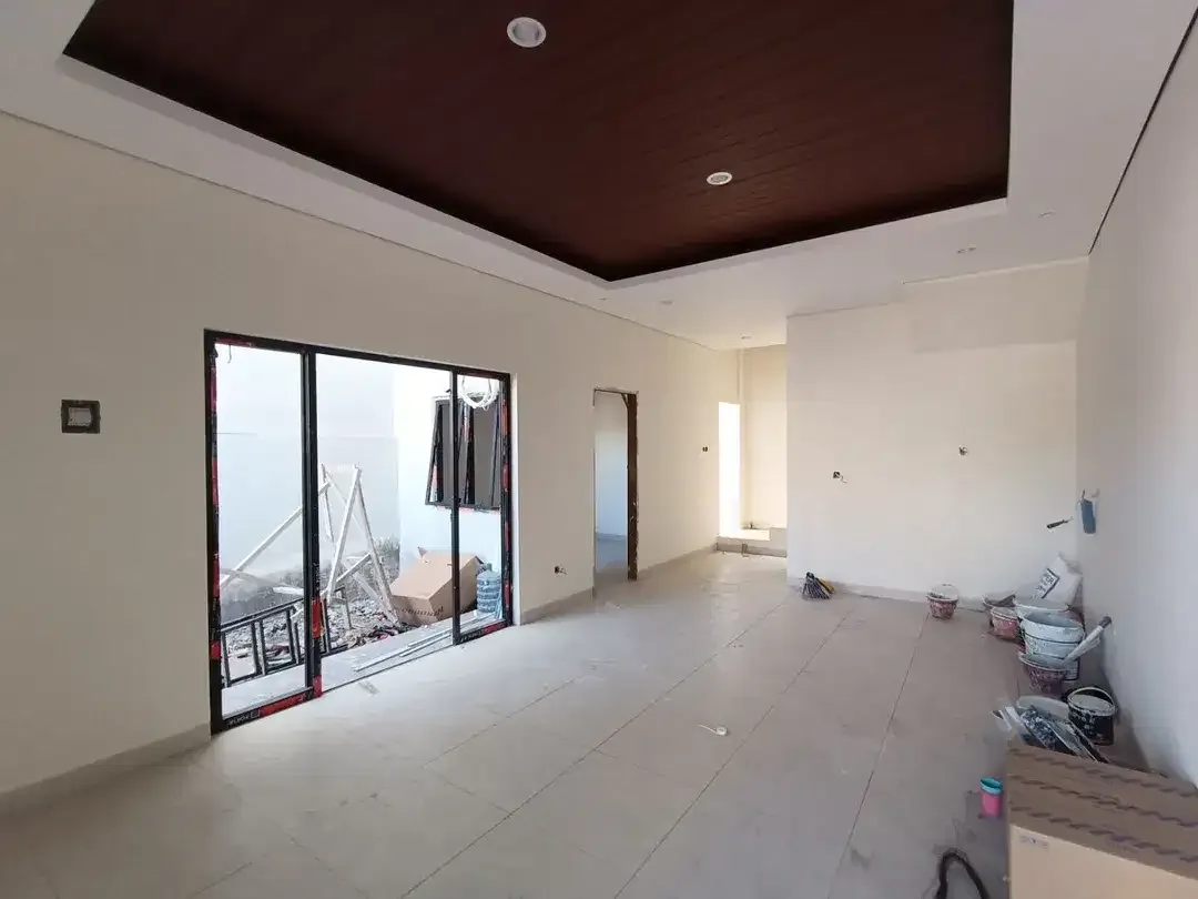 Free Pajak dan Biaya Notaris! Rumah Baru di Taman Mumbul, Nusa Dua Dekat Pintu Tol - Image 7 of 10
