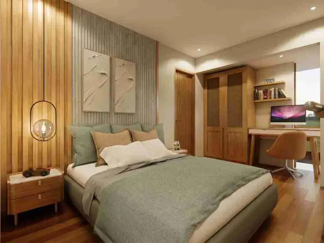 MODERN LUXURY TROPICAL VILLA SMART HOME IN JIMBARAN - Image 7 of 10