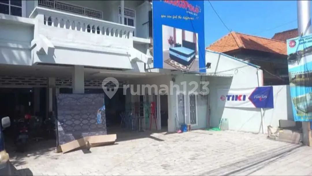 Ruko Strategis di Jalan Imam Bonjol - Image 3 of 4