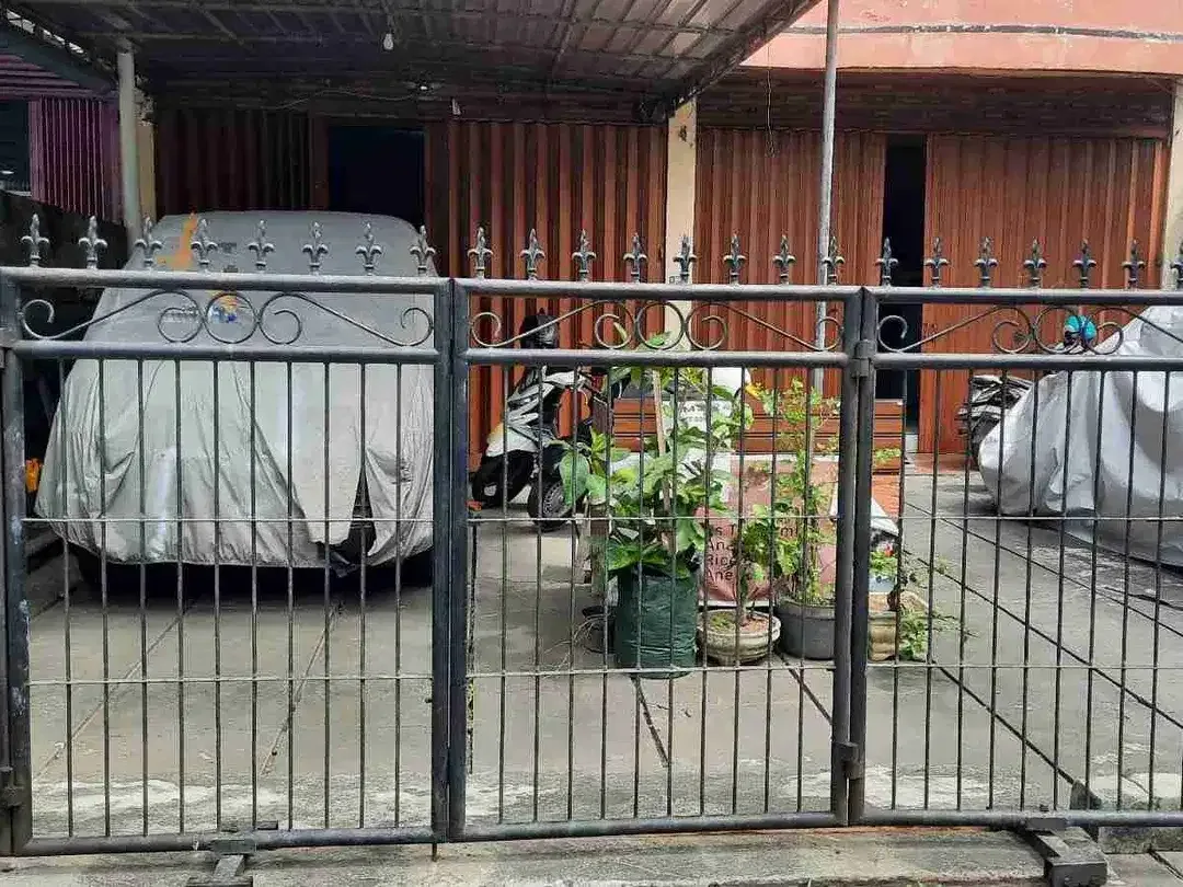 Tanah bonus ruko Tukad Badung Denpasar selatan bali - Image 1 of 5