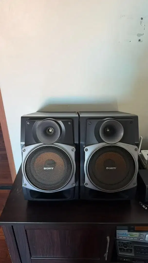 Sony LBT- ZUX10D - Image 7 of 7