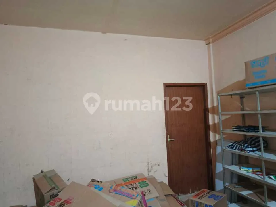 Dijual Ruko 3 Lantai di Monang Maning Denbar di Kawasan Bisnis - Image 3 of 4
