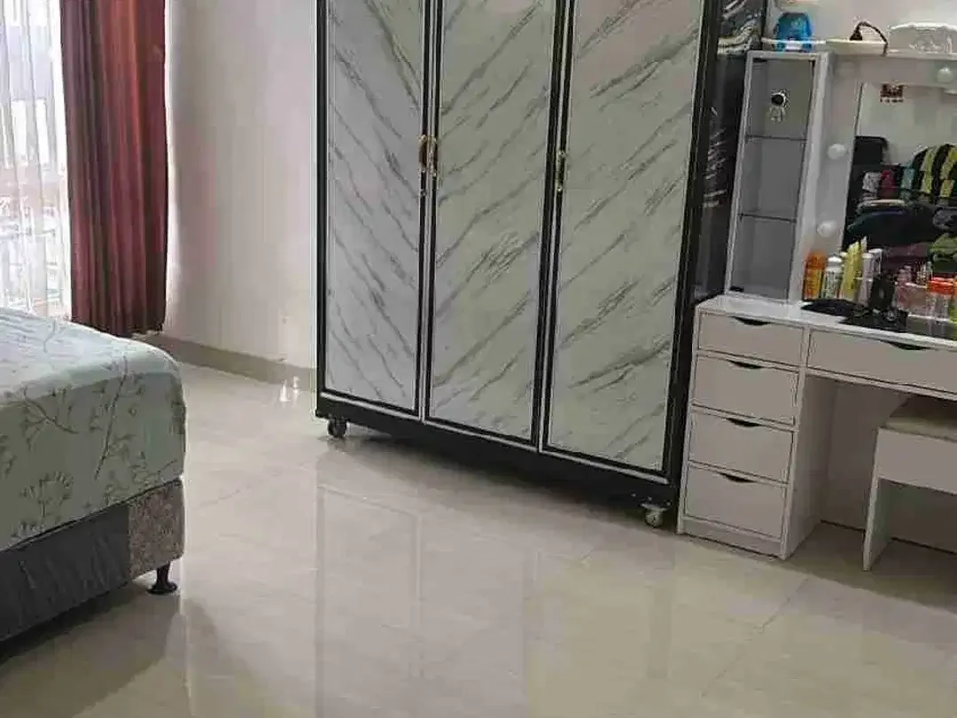 DIJUAL RUMAH SIAP HUNI LOKASI TAMAN GIRI / MUMBUL JIMBARAN / BADUNG - BALI. - Image 6 of 9