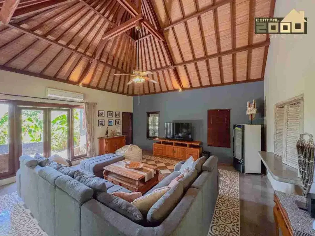Selling Land Value Only – Bonus 4-Bedrooms Villa In Umalas - Image 4 of 10
