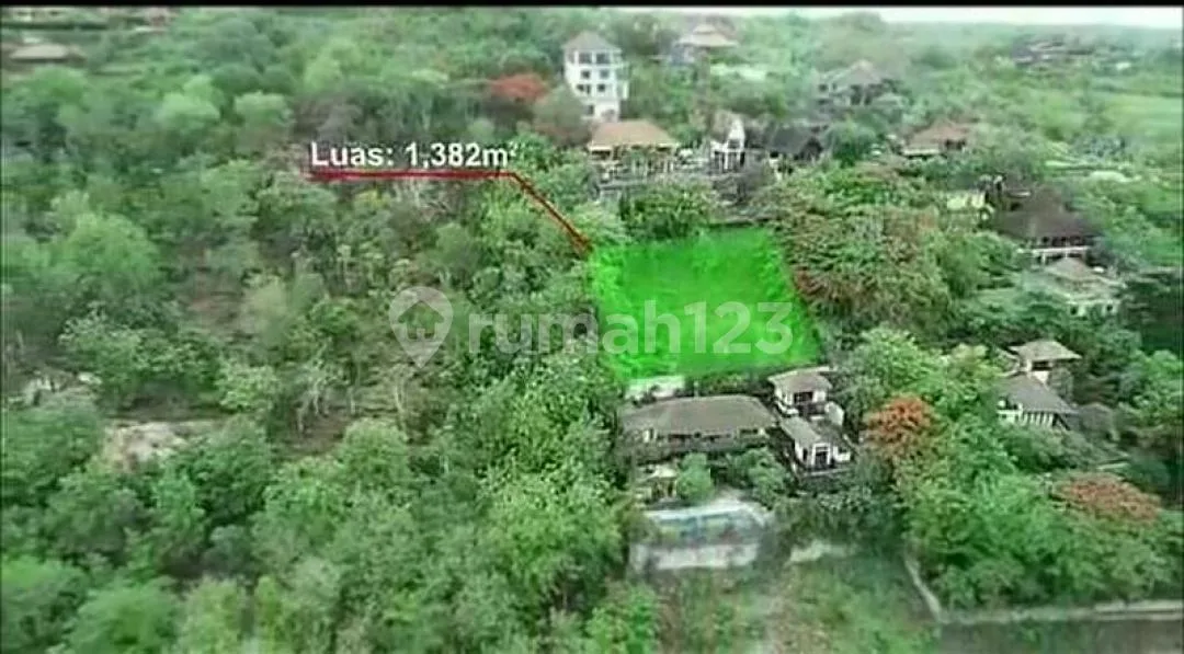 Hot Deal ! Dijual Tanah View Ocean & Sunset di Labuan Sait - Image 2 of 4