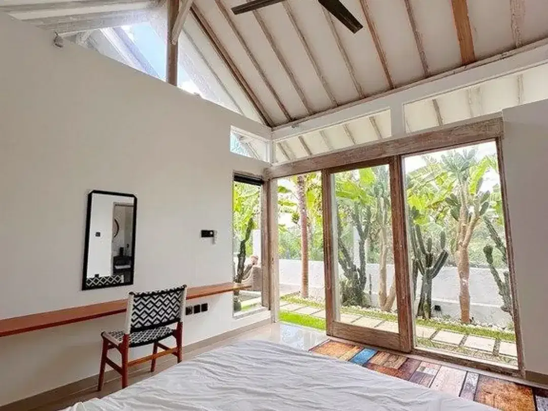 Beautiful 2Br Villa For Rent In Pererenan - Image 2 of 10