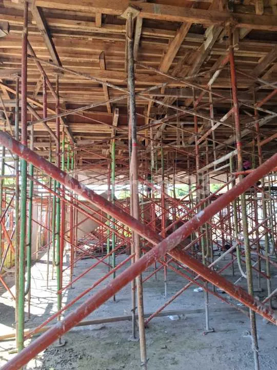 Dijual Ruko 3 Lantai Rooftop View Laut dan Toll di Jimbaran Bali - Image 2 of 4