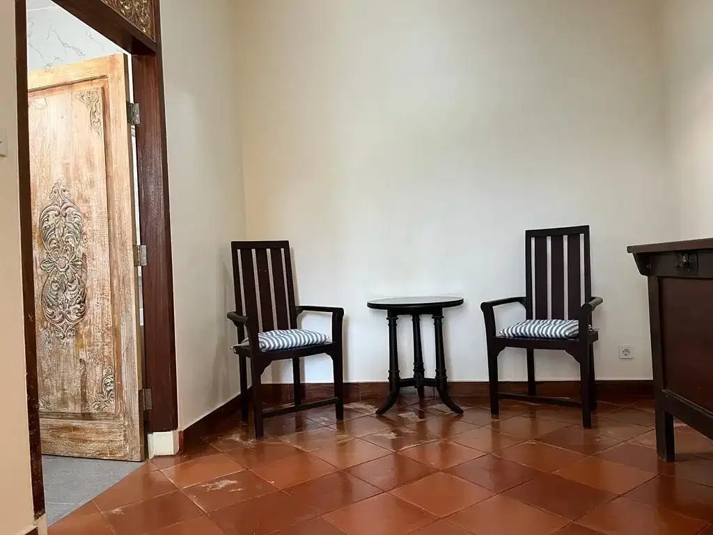 Villa Dengan Kebun Yang Luas Dekat Kantor Imigrasi Jimbaran - Image 10 of 10
