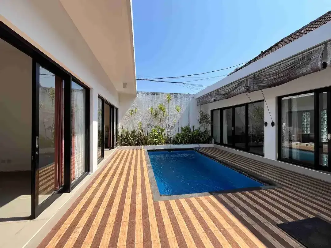 villa dekat pande putri batursari sanur bali - Image 4 of 10