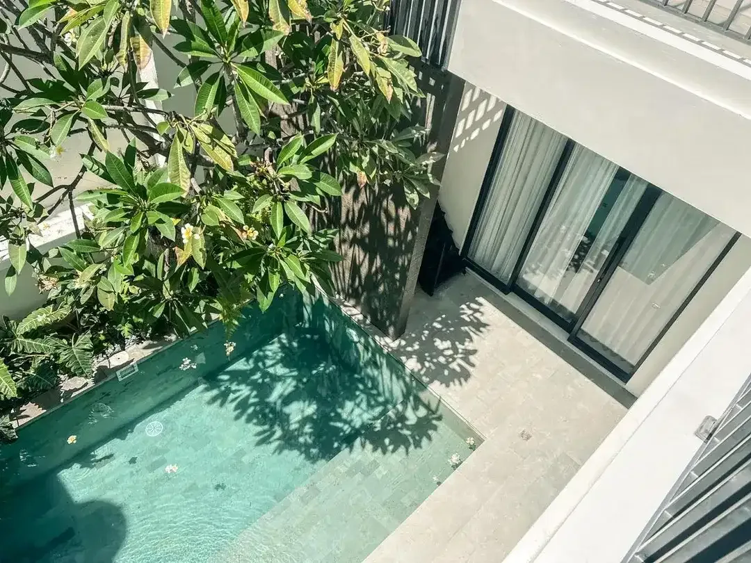 Dijual villa bagus area seminyak - Image 8 of 10